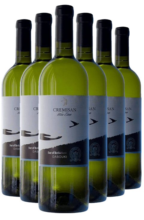 שישיית כרמיזן דאבוקי